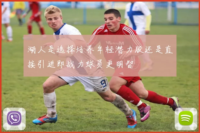 湖人是选择培养年轻潜力股还是直接引进即战力球员更明智
