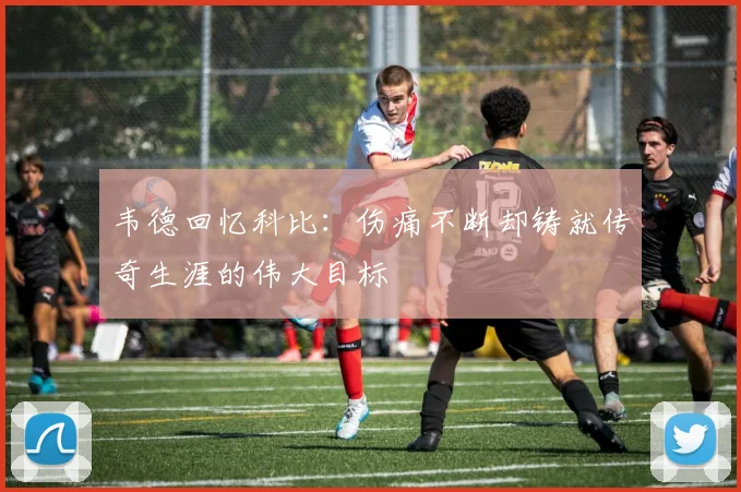 韦德回忆科比：伤痛不断却铸就传奇生涯的伟大目标
